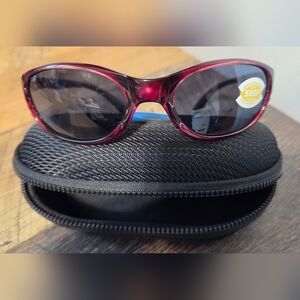 Brand New Costa Sunglasses